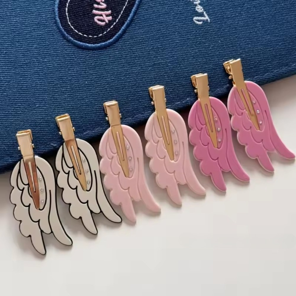 Women'S Vanity Accessories - Pince à cheveux mignonne en forme