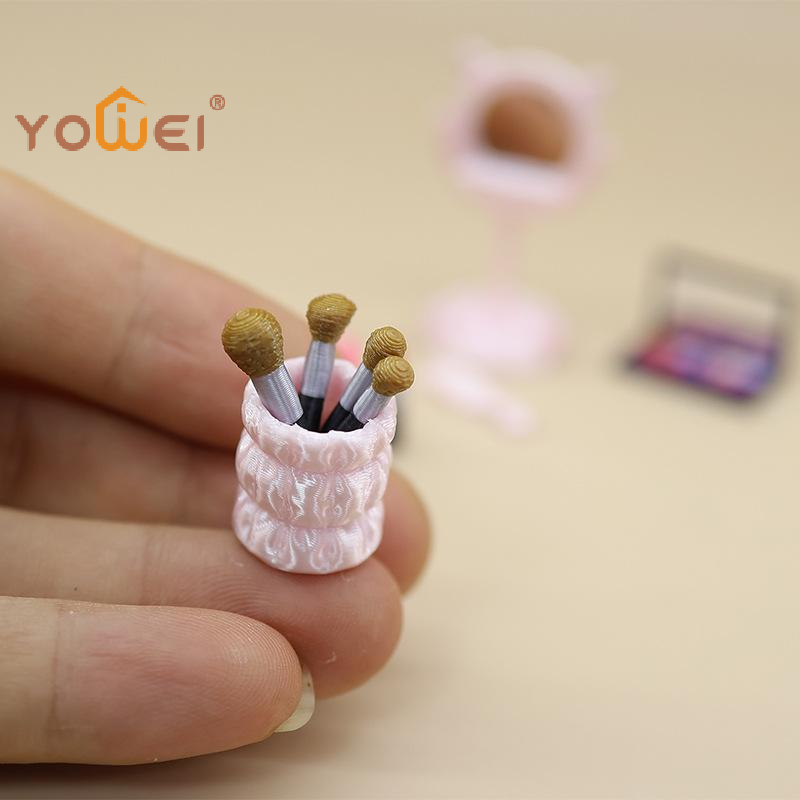 Women'S Vanity Accessories - Dernier modèle : 1 pinceau de