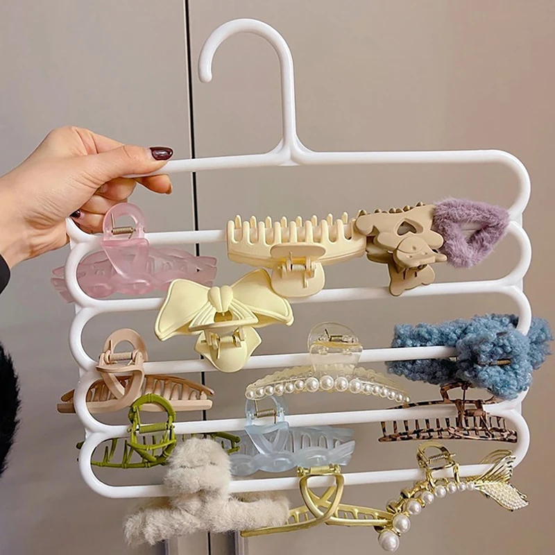 Women Accessories Display - Support de rangement pour griffes de