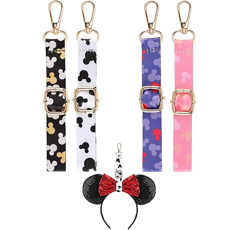 Women Accessories Display - Support pour oreilles de Mickey Mouse