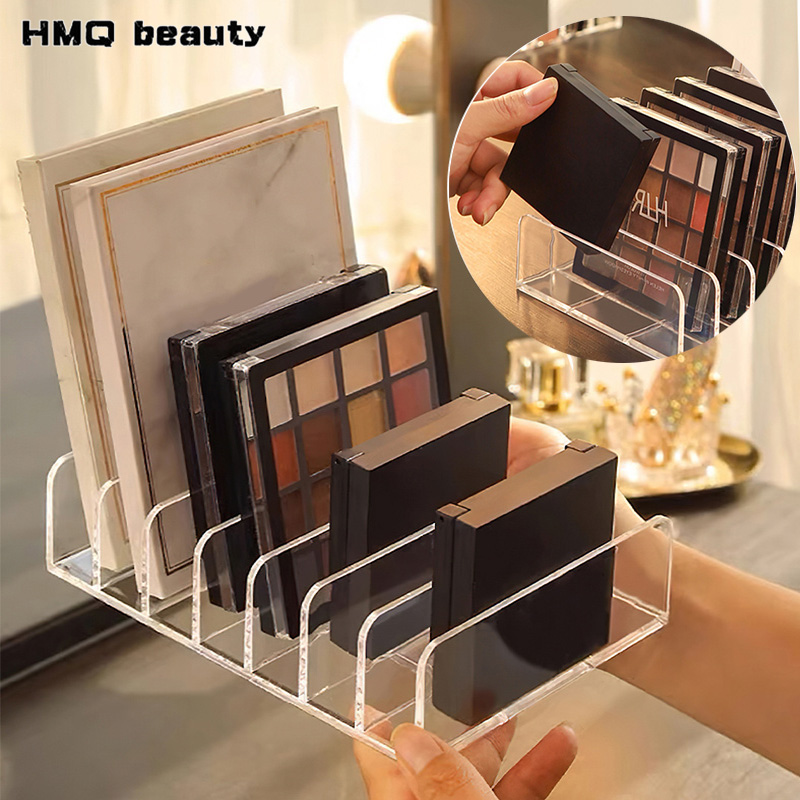 Women Accessories Organizer - Organisateur de maquillage à 7 compartiments,