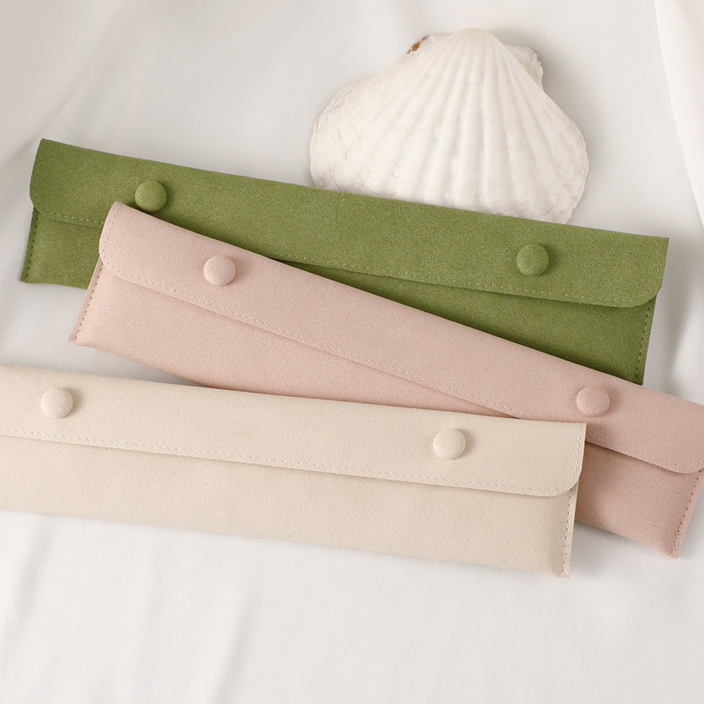 Sac de rangement de bijoux en  - Women Accessories Display avis et prix