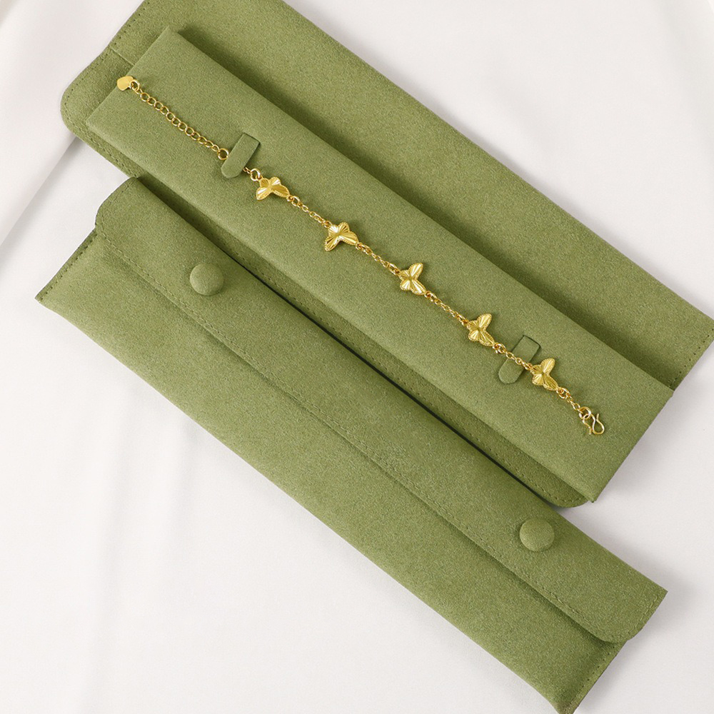 Sac de rangement de bijoux en  - Women Accessories Display avis et prix