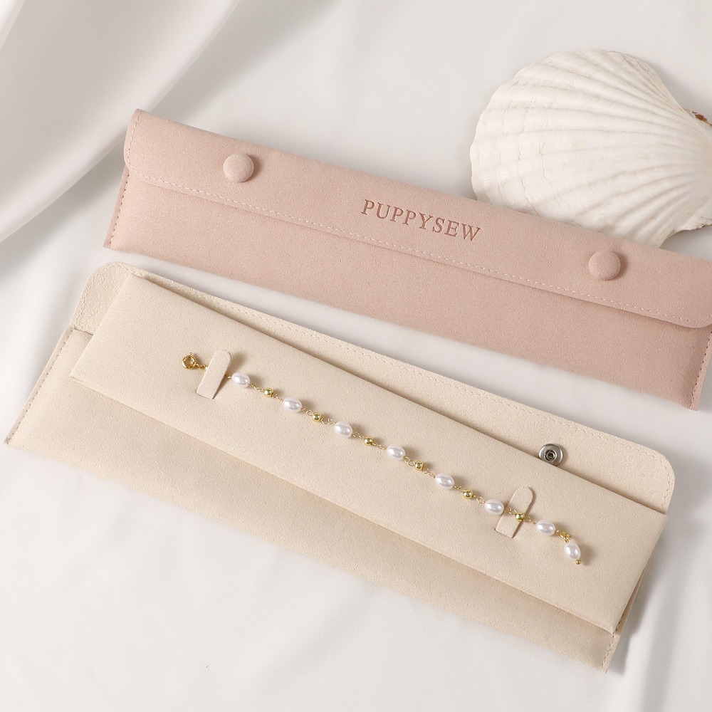 Sac de rangement de bijoux en  - Women Accessories Display avis et prix
