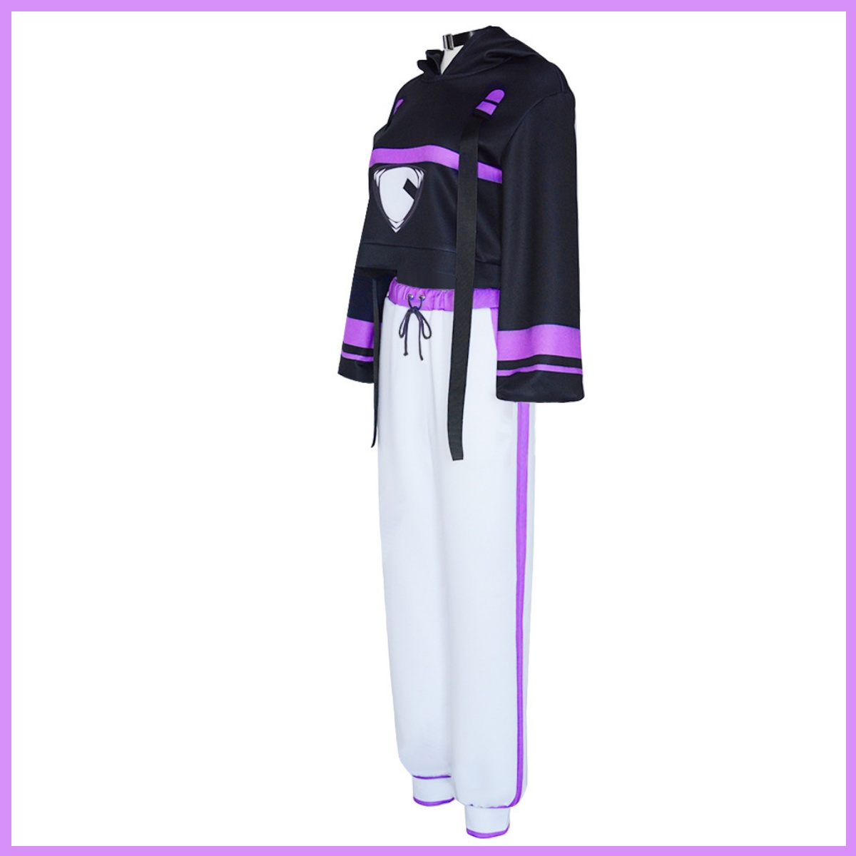 Costume de cosplay Nekomata Ok - Women'S Accessories For Neck avis et prix