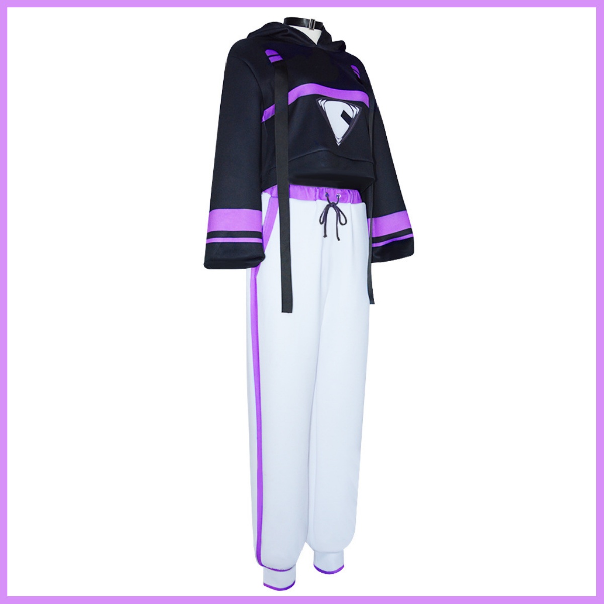 Costume de cosplay Nekomata Ok - Women'S Accessories For Neck avis et prix