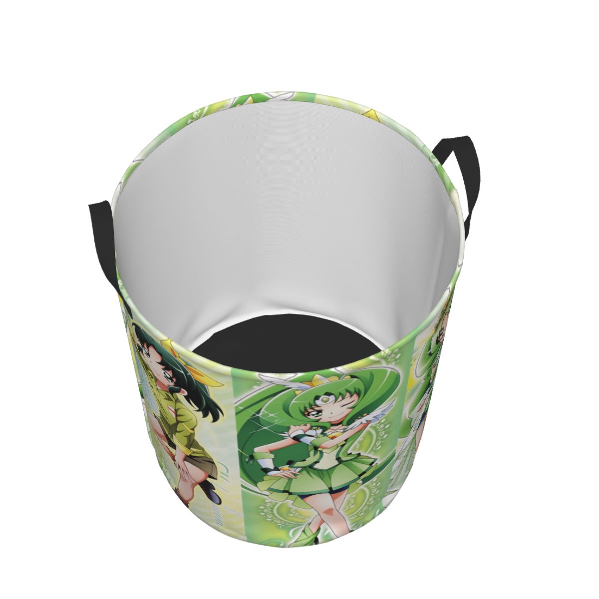 Panier à linge Pretty Cure Nao - Women Accessories Hamper avis et prix