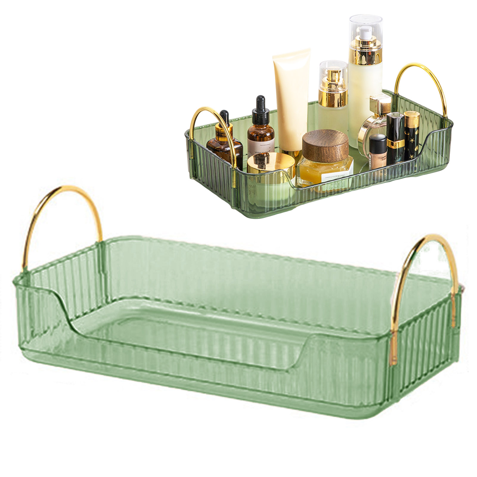 Organisateur de salle de bain  - Women Accessories Organizer avis et prix