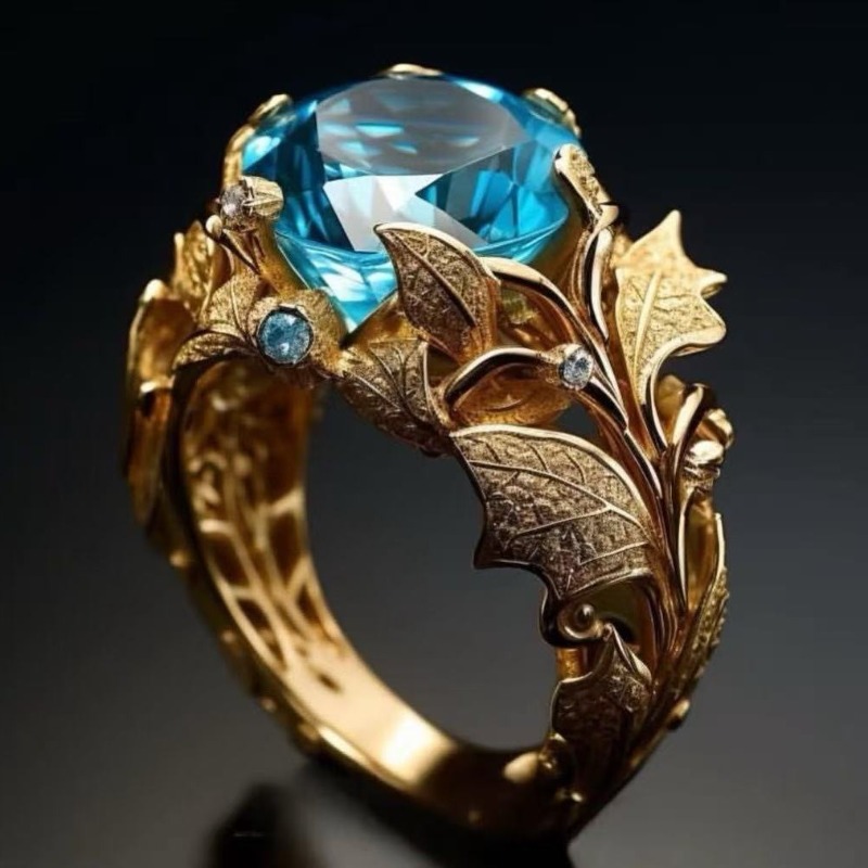 Nouvelle bague pour femme plaq - Women Accessories Temu avis et prix