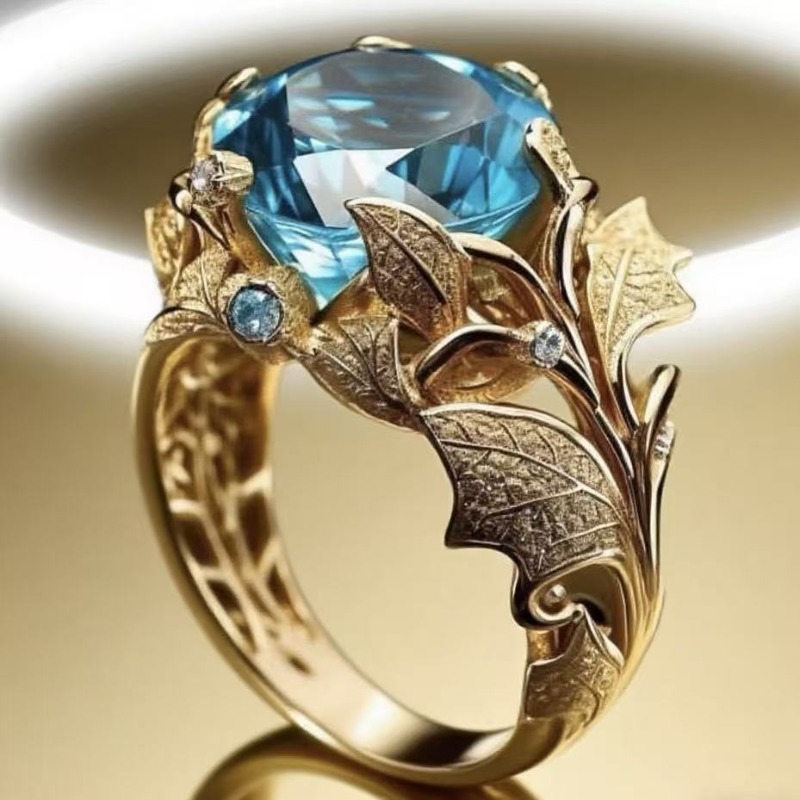 Nouvelle bague pour femme plaq - Women Accessories Temu avis et prix