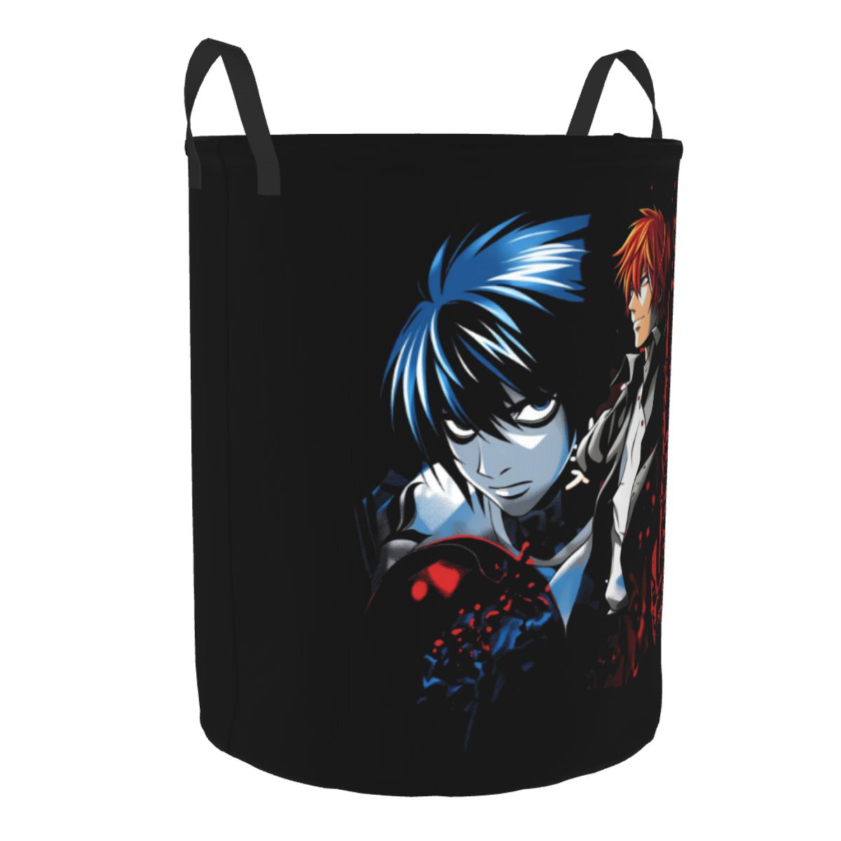 Panier à linge Death Note Ligh - Women Accessories Hamper avis et prix