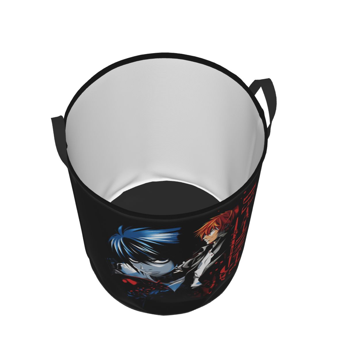 Panier à linge Death Note Ligh - Women Accessories Hamper avis et prix