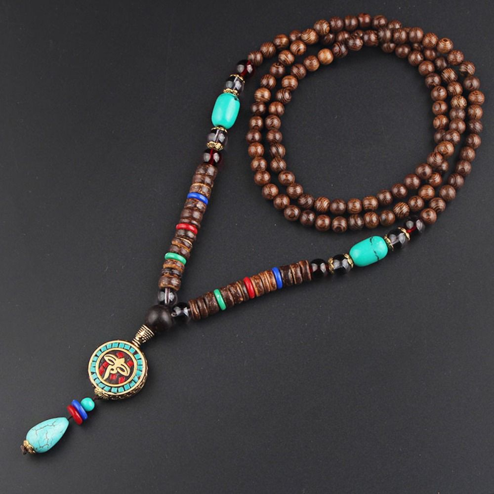 Collier tendance à la mode, ch - Women Accessories Nepal avis et prix