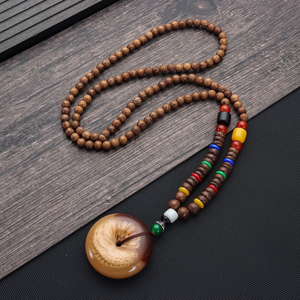 Collier tendance à la mode, ch - Women Accessories Nepal avis et prix