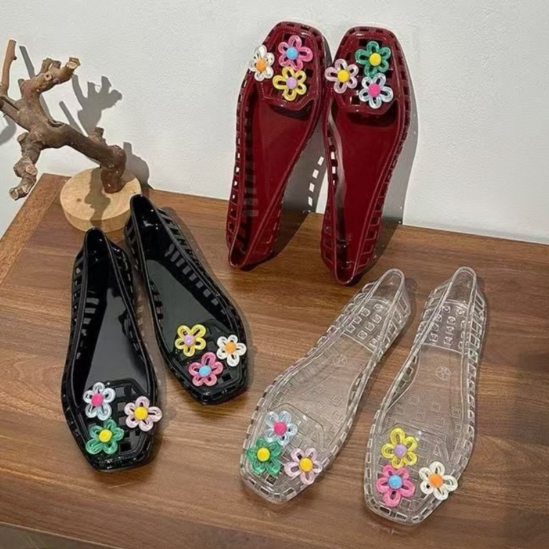 Chaussures en gelée ajourées k - Women'S Accessories Jewelry avis et prix