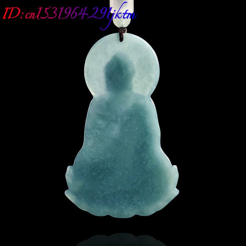 Collier pendentif Bouddha en j - Women'S Accessories Jewelry avis et prix