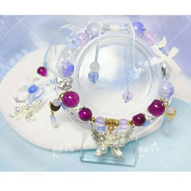 Bracelet en perles de cristal  - Women'S Accessories Jewelry avis et prix