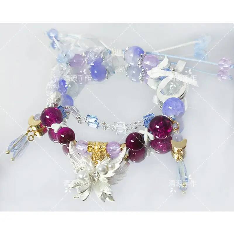 Bracelet en perles de cristal  - Women'S Accessories Jewelry avis et prix