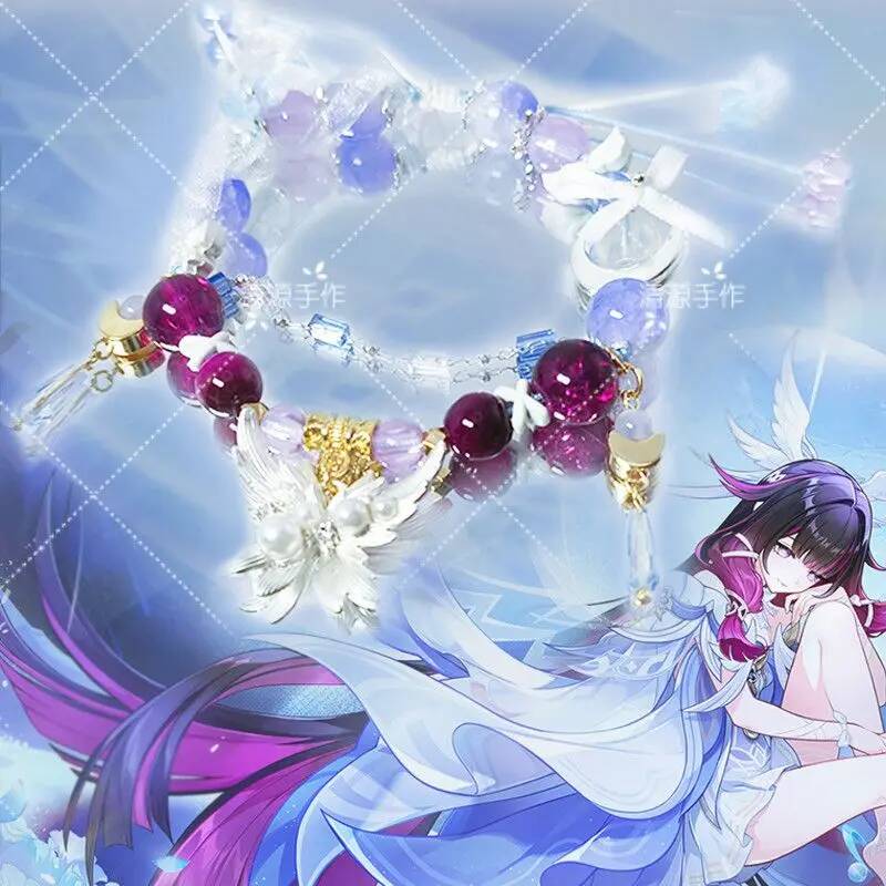 Bracelet en perles de cristal  - Women'S Accessories Jewelry avis et prix