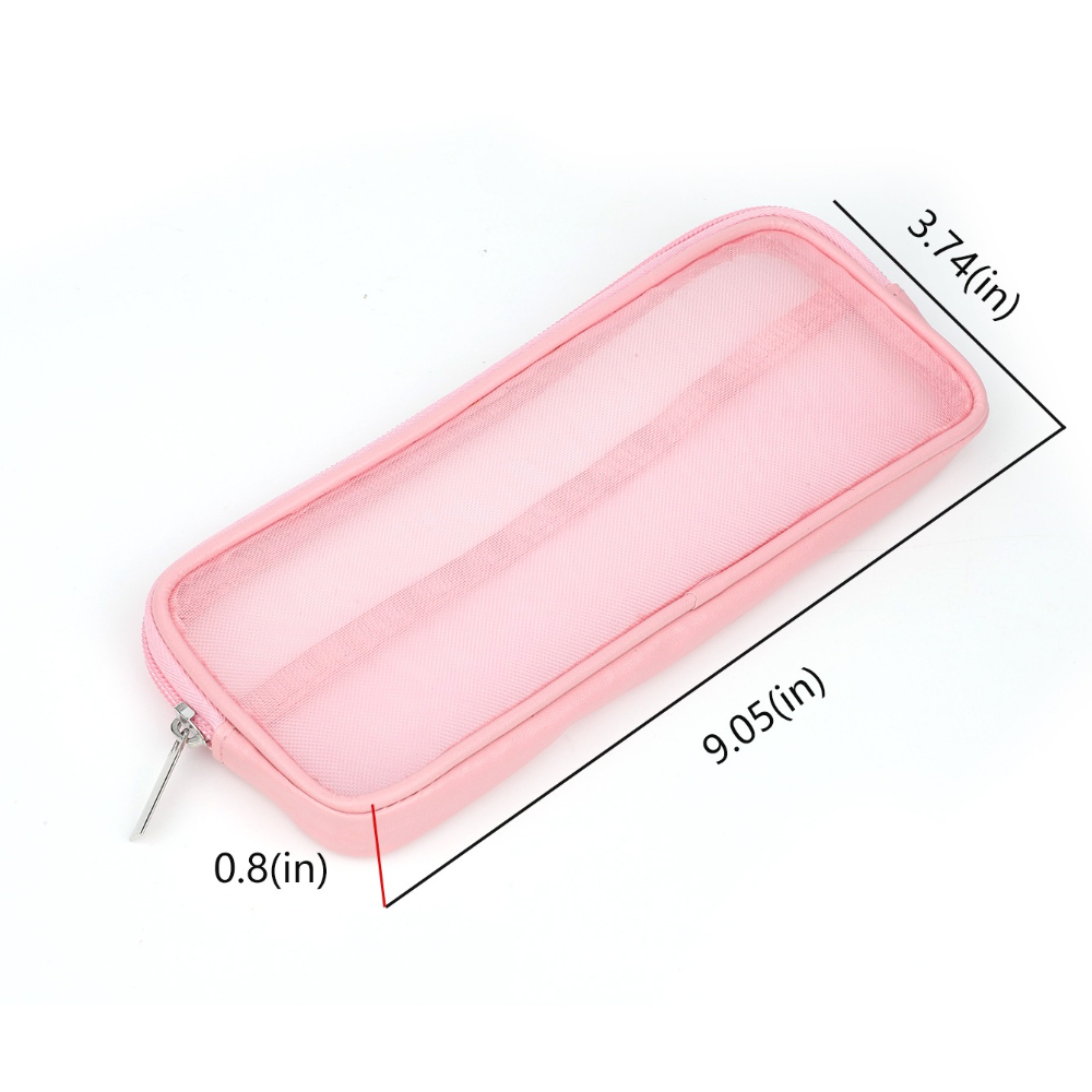 Pochette de rangement en maill - Women Accessories Organizer avis et prix