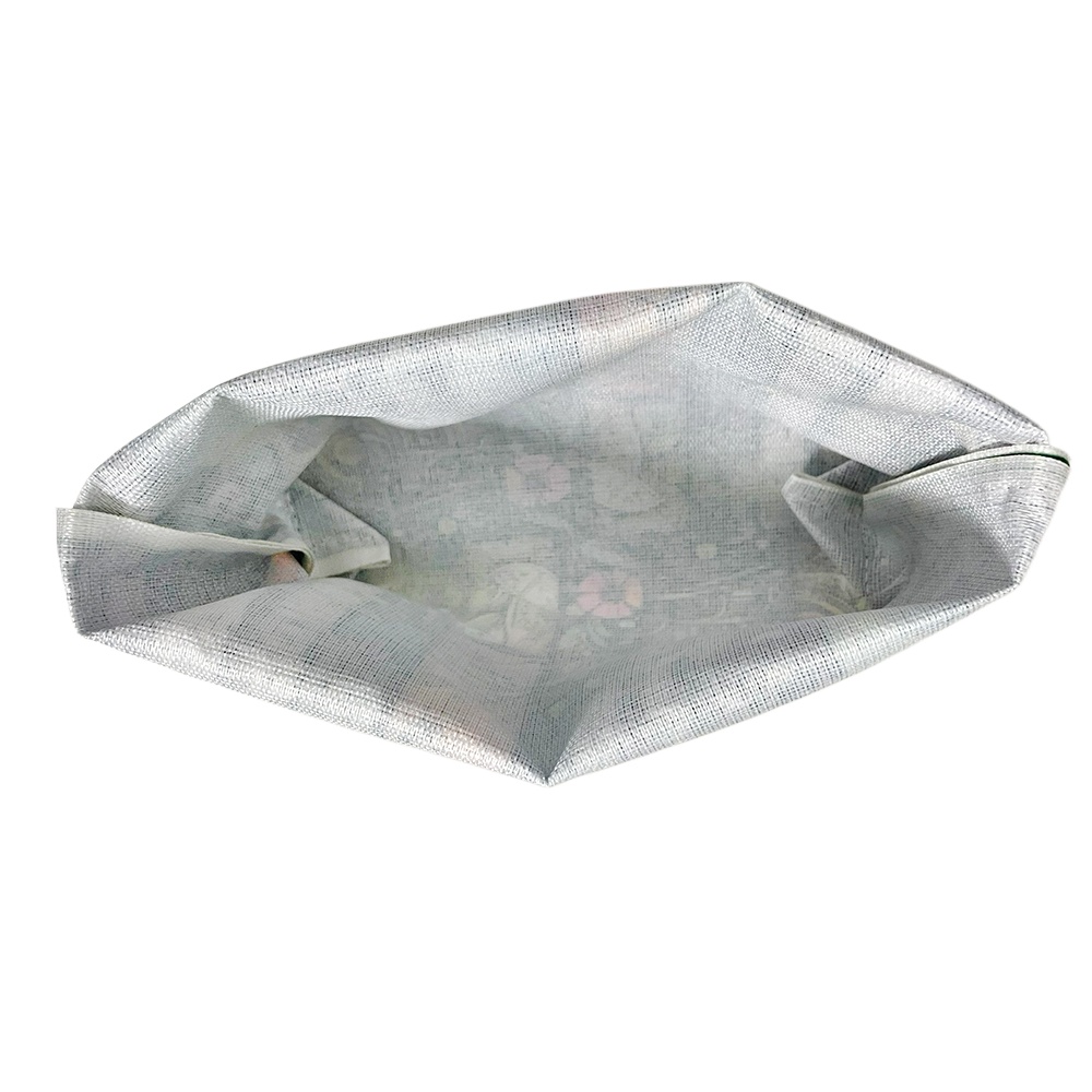Trousse de maquillage pour fil - Women Accessories Organizer avis et prix