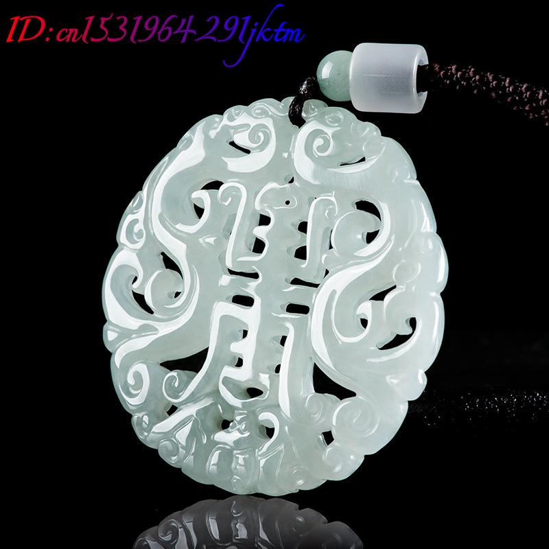 Collier pendentif dragon en ja - Women'S Accessories Jewelry avis et prix