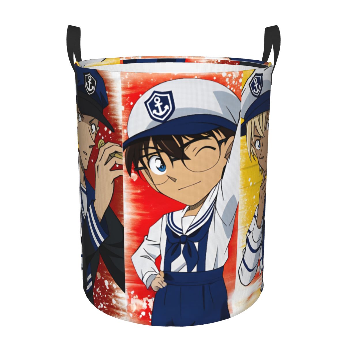 Panier à linge Toru Amuro Dete - Women Accessories Hamper avis et prix