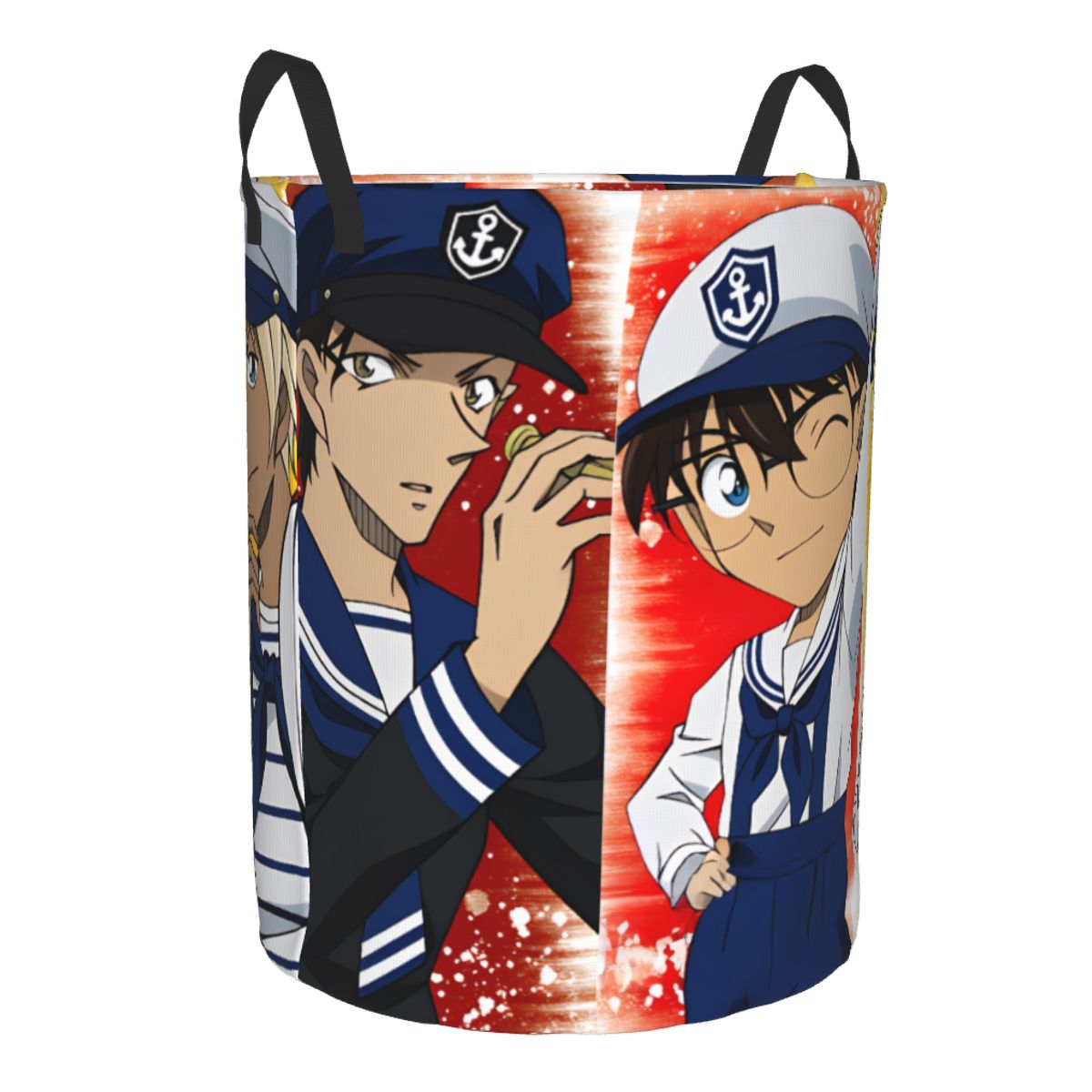 Panier à linge Toru Amuro Dete - Women Accessories Hamper avis et prix