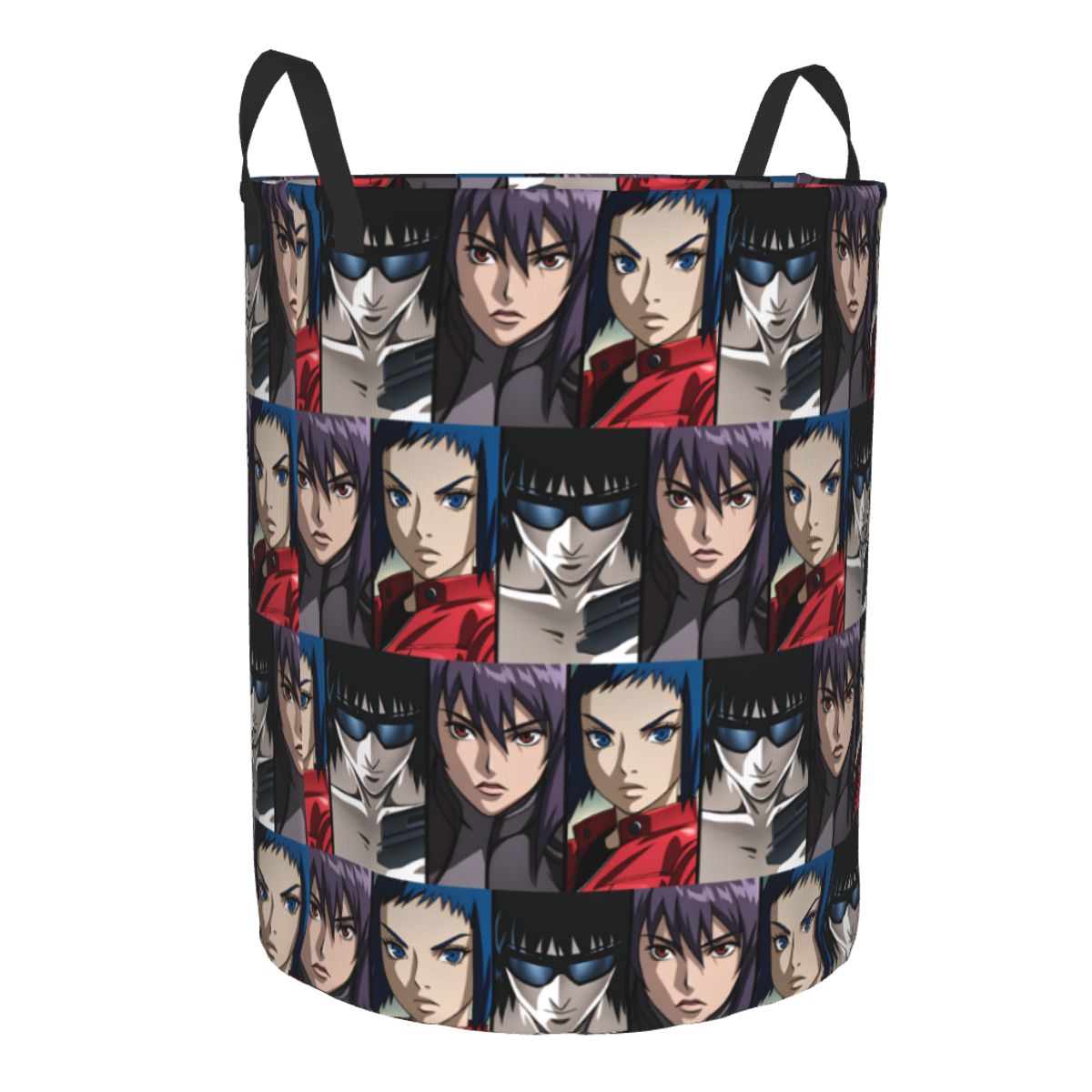 Panier à linge Ghost In The Sh - Women Accessories Hamper avis et prix