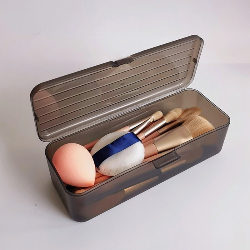 1PC Boîte de rangement transpa - Women Accessories Organizer avis et prix