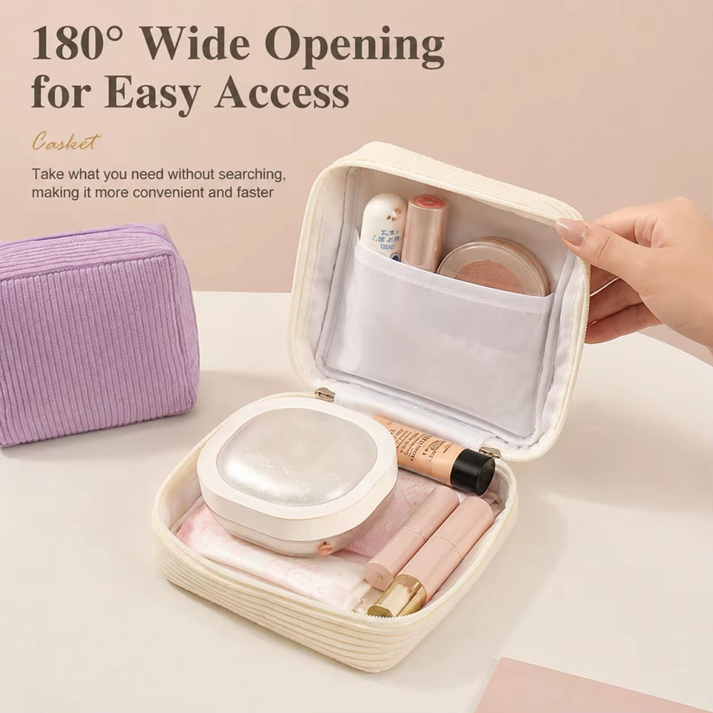 Sac de rangement grande capaci - Women Accessories Organizer avis et prix