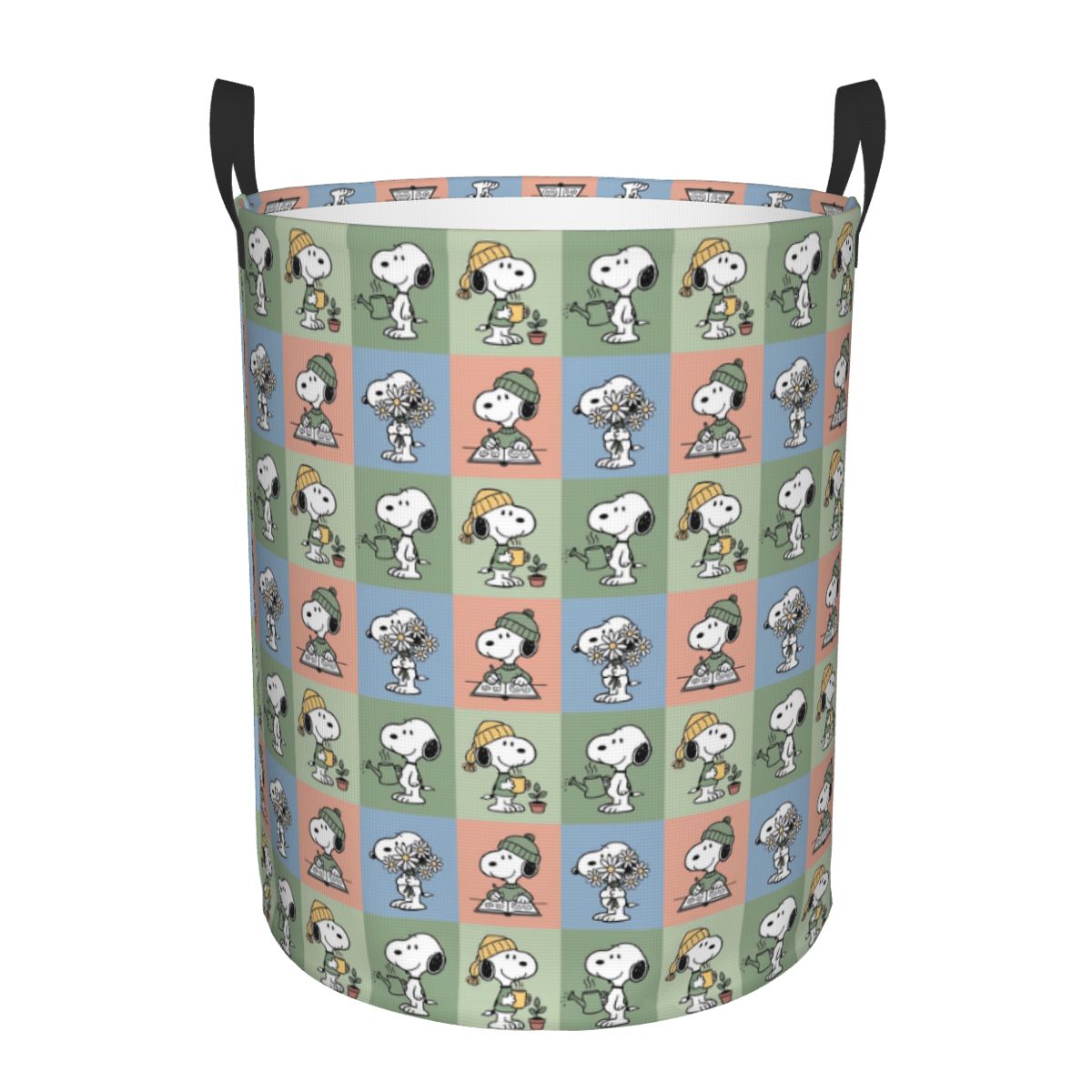 Panier à linge à carreaux S-Sn - Women Accessories Hamper avis et prix