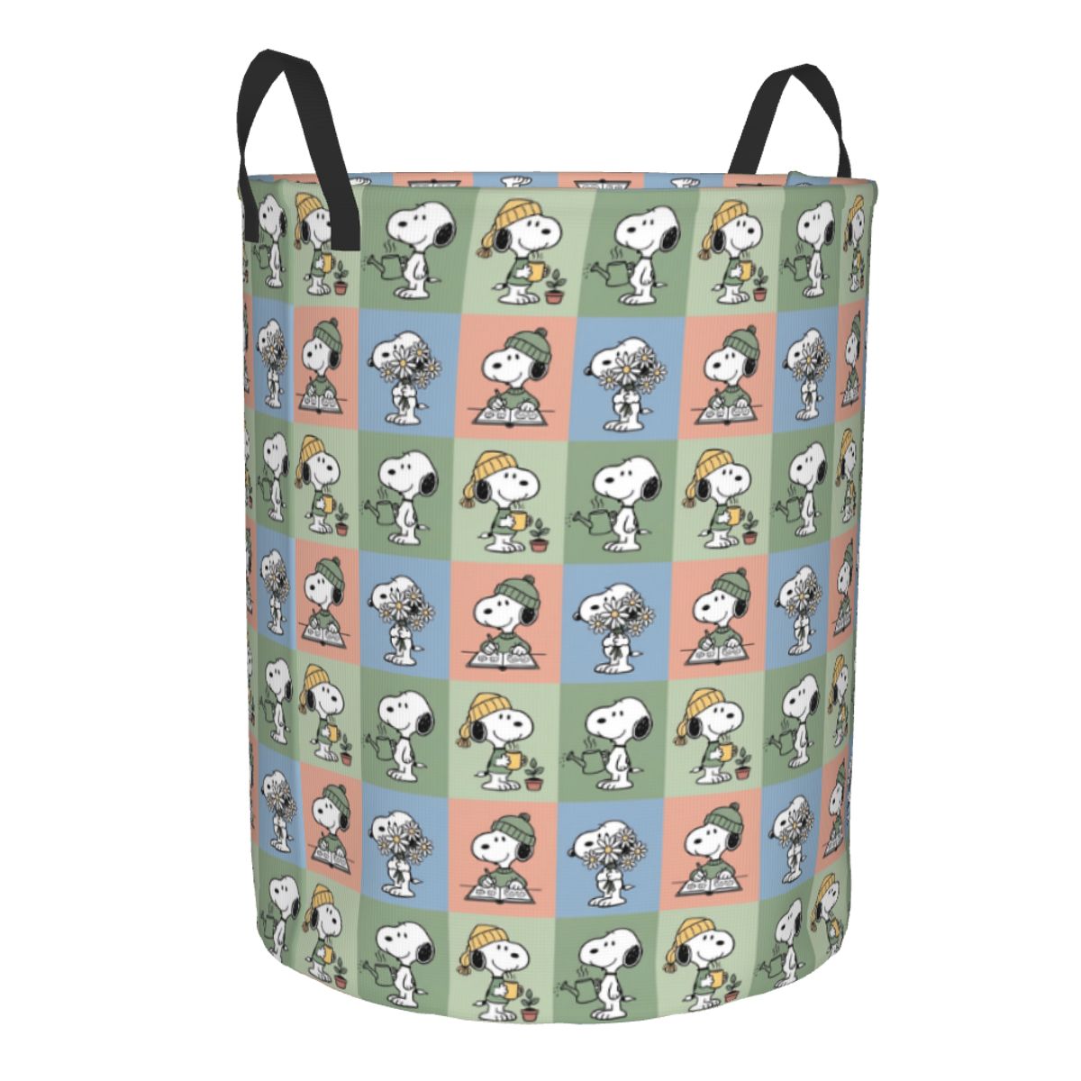 Panier à linge à carreaux S-Sn - Women Accessories Hamper avis et prix