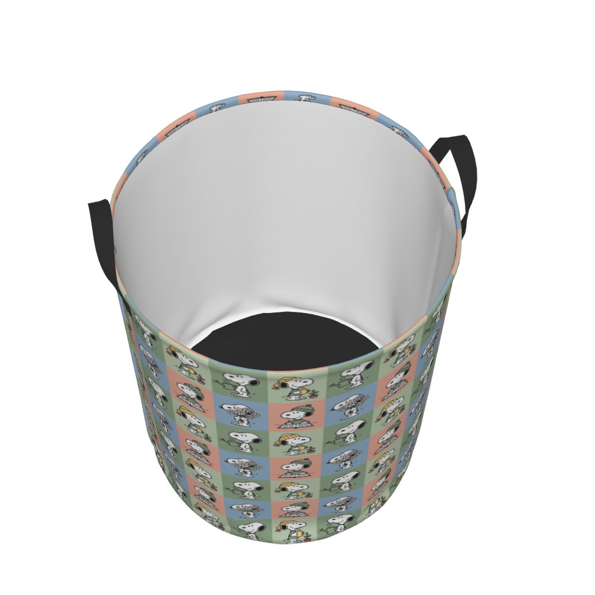 Panier à linge à carreaux S-Sn - Women Accessories Hamper avis et prix