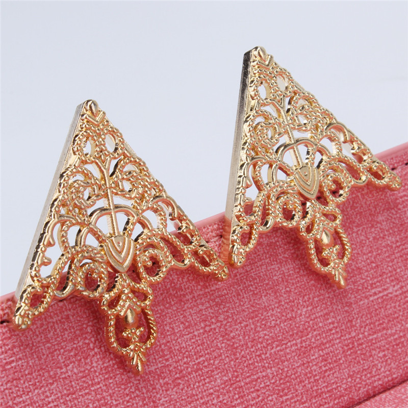 Mode femmes broche accessoires - Brooch Pin Gold avis et prix