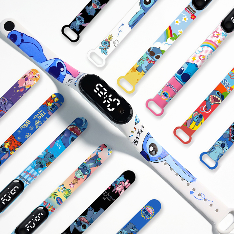 Mode point enfants montres fil - Women Accessories Display avis et prix