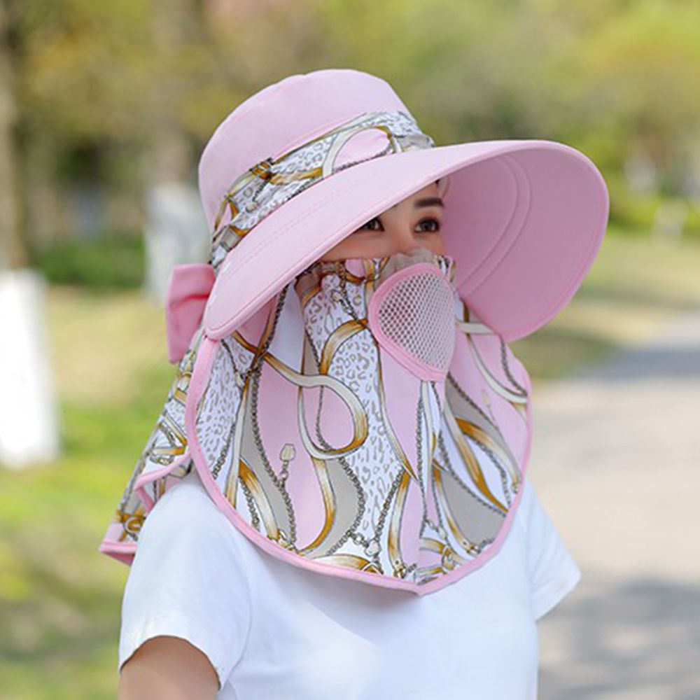 Casquettes de pêche, accessoir - Women'S Accessories For Neck avis et prix