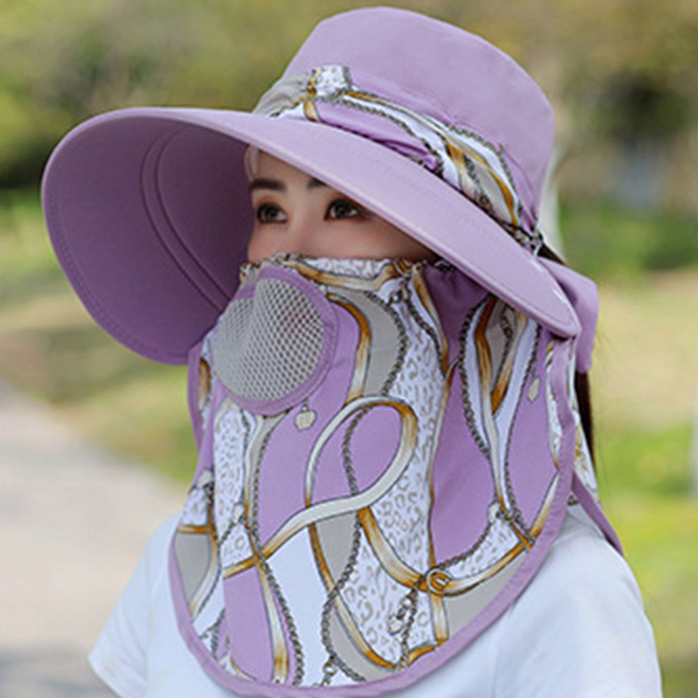 Casquettes de pêche, accessoir - Women'S Accessories For Neck avis et prix