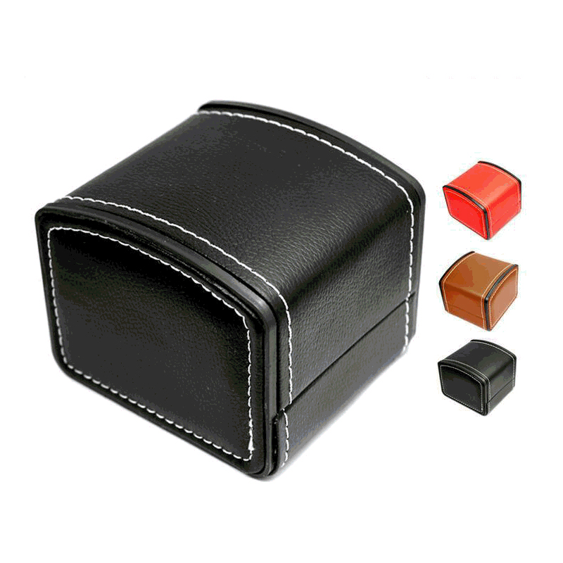 Boîte de montre portable en cu - Women Accessories Display avis et prix
