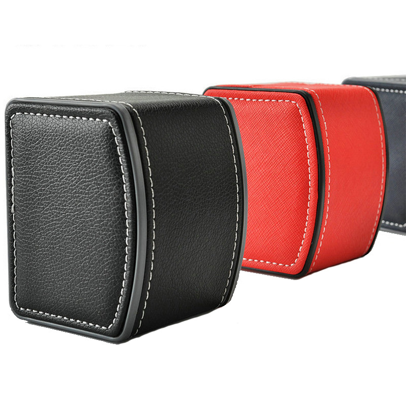 Boîte de montre portable en cu - Women Accessories Display avis et prix