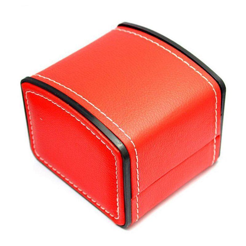 Boîte de montre portable en cu - Women Accessories Display avis et prix