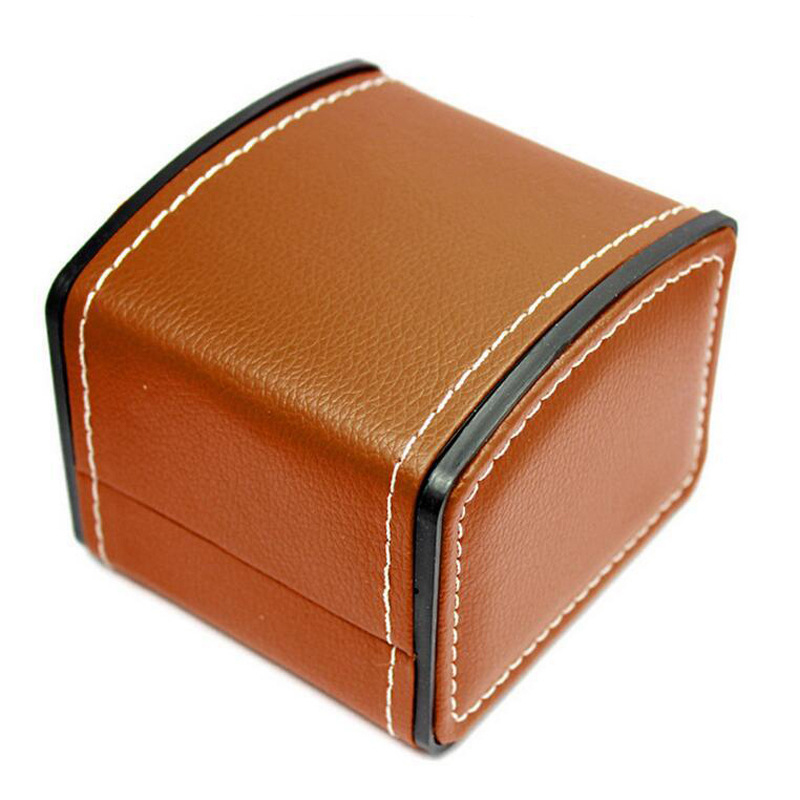 Boîte de montre portable en cu - Women Accessories Display avis et prix