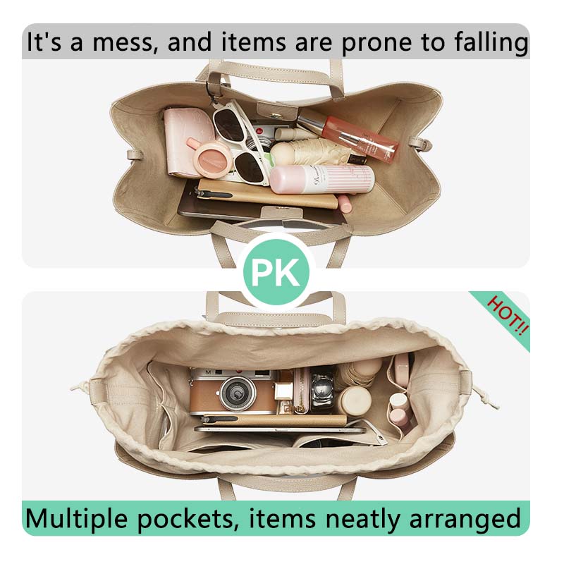 Organisateur de sac à main pou - Women Accessories Organizer avis et prix