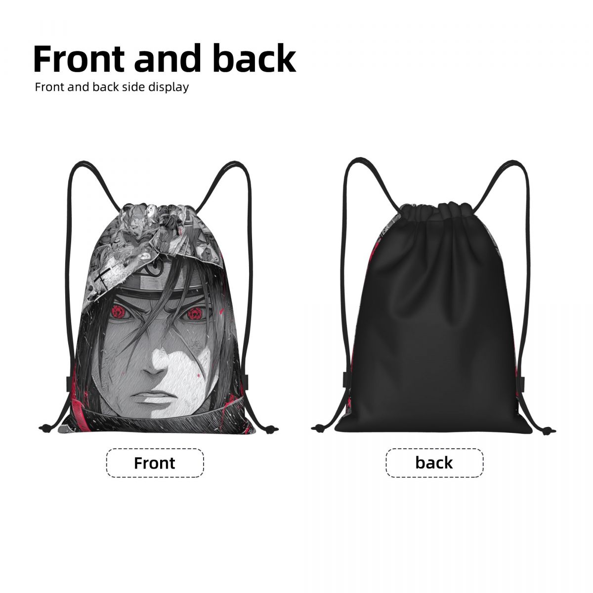 Sacs à cordon personnalisés Ma - Women'S Eagles Accessories avis et prix