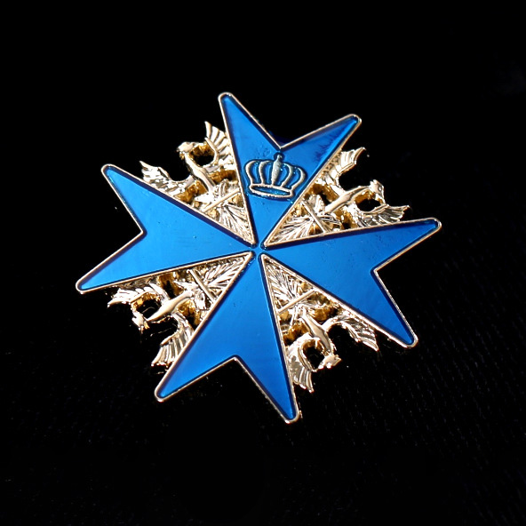 Épingles à seins en métal galv - Brooch Pin Gold avis et prix