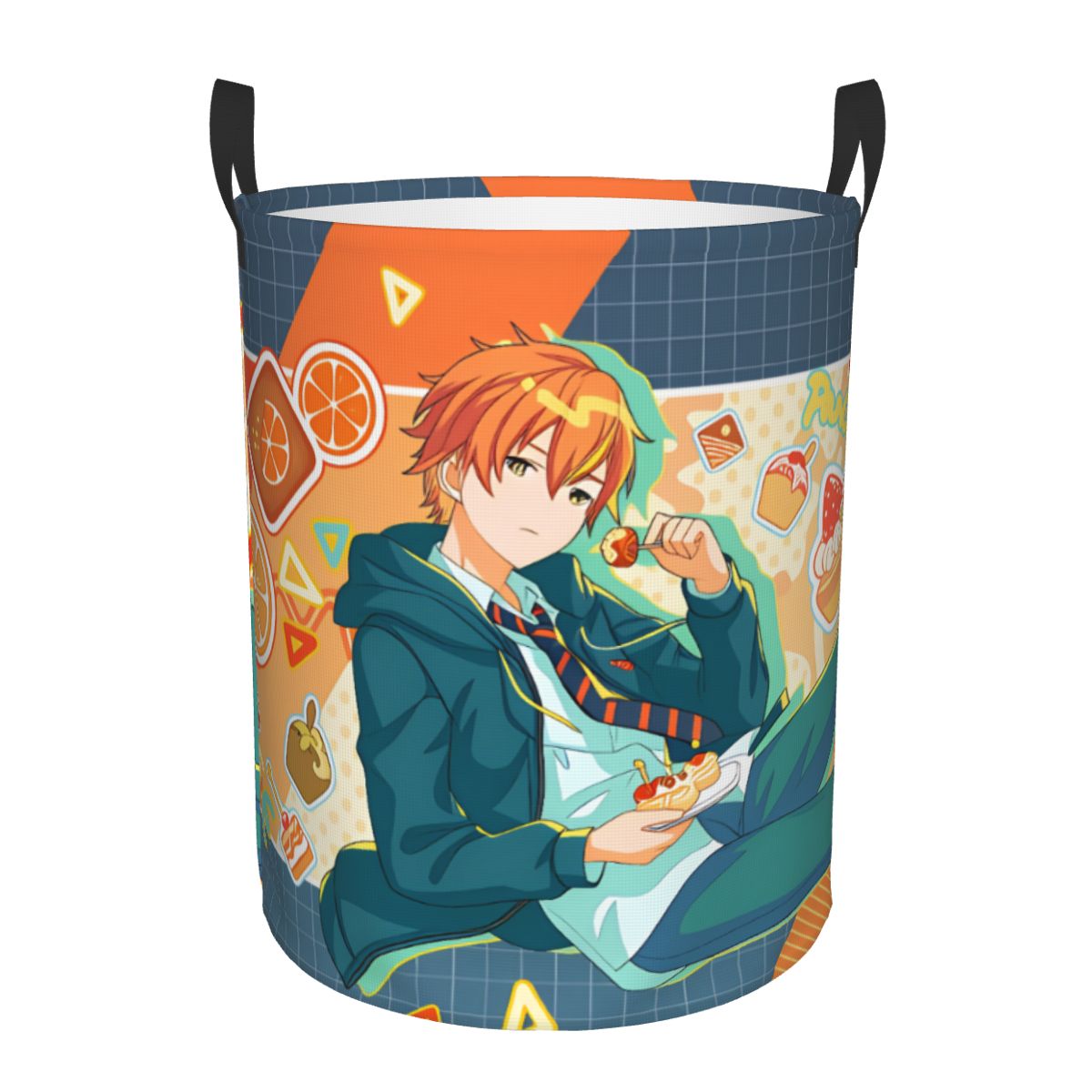 H-Hatsune M-Miku Vivid BAD SQU - Women Accessories Hamper avis et prix