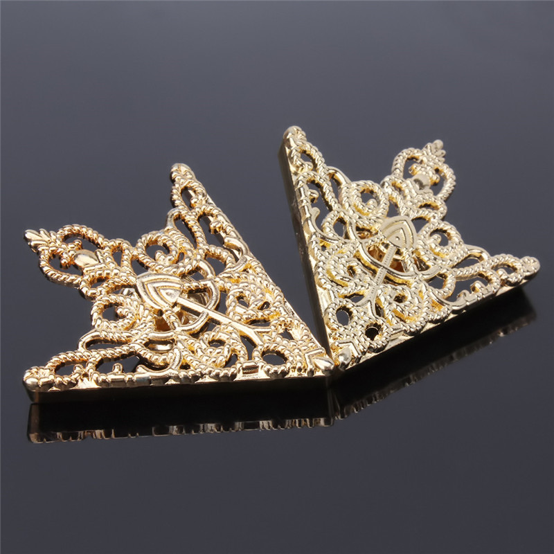 Broches de mode pour femmes, a - Brooch Pin Gold avis et prix