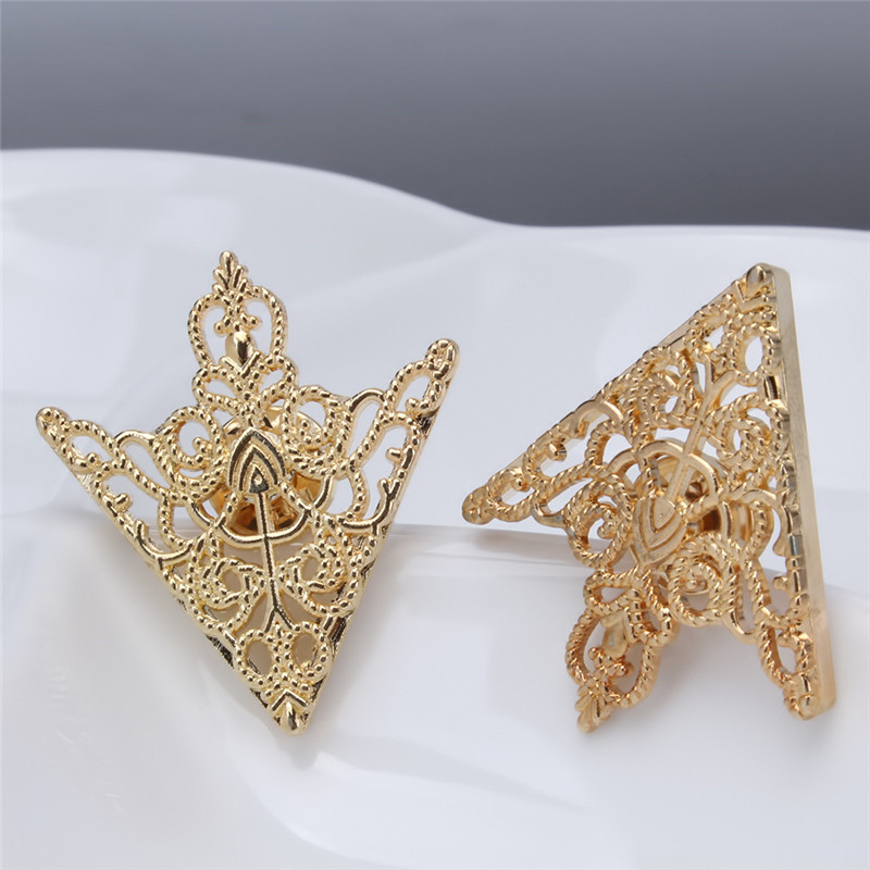 Broches de mode pour femmes, a - Brooch Pin Gold avis et prix