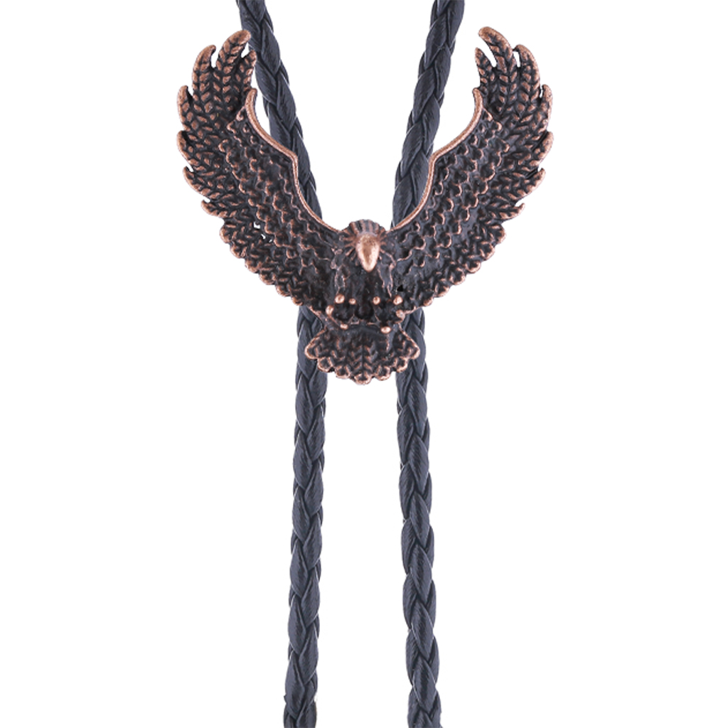 Cravate Bolo Aigle - Accessoir - Women'S Eagles Accessories avis et prix
