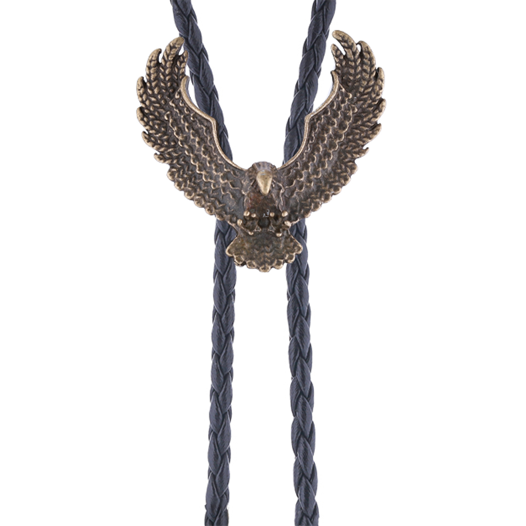 Cravate Bolo Aigle - Accessoir - Women'S Eagles Accessories avis et prix